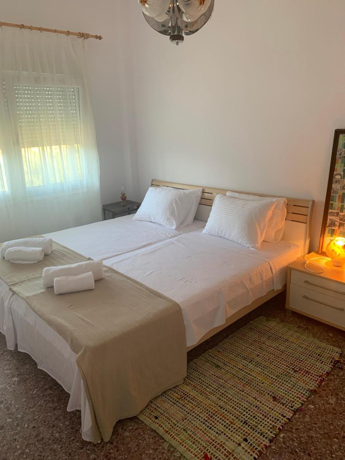 Apartamento Kalelia Nea Poteidaia Exterior foto