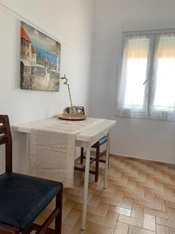 Apartamento Kalelia Nea Poteidaia Exterior foto