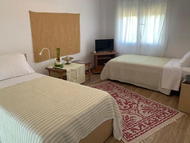 Apartamento Kalelia Nea Poteidaia Exterior foto