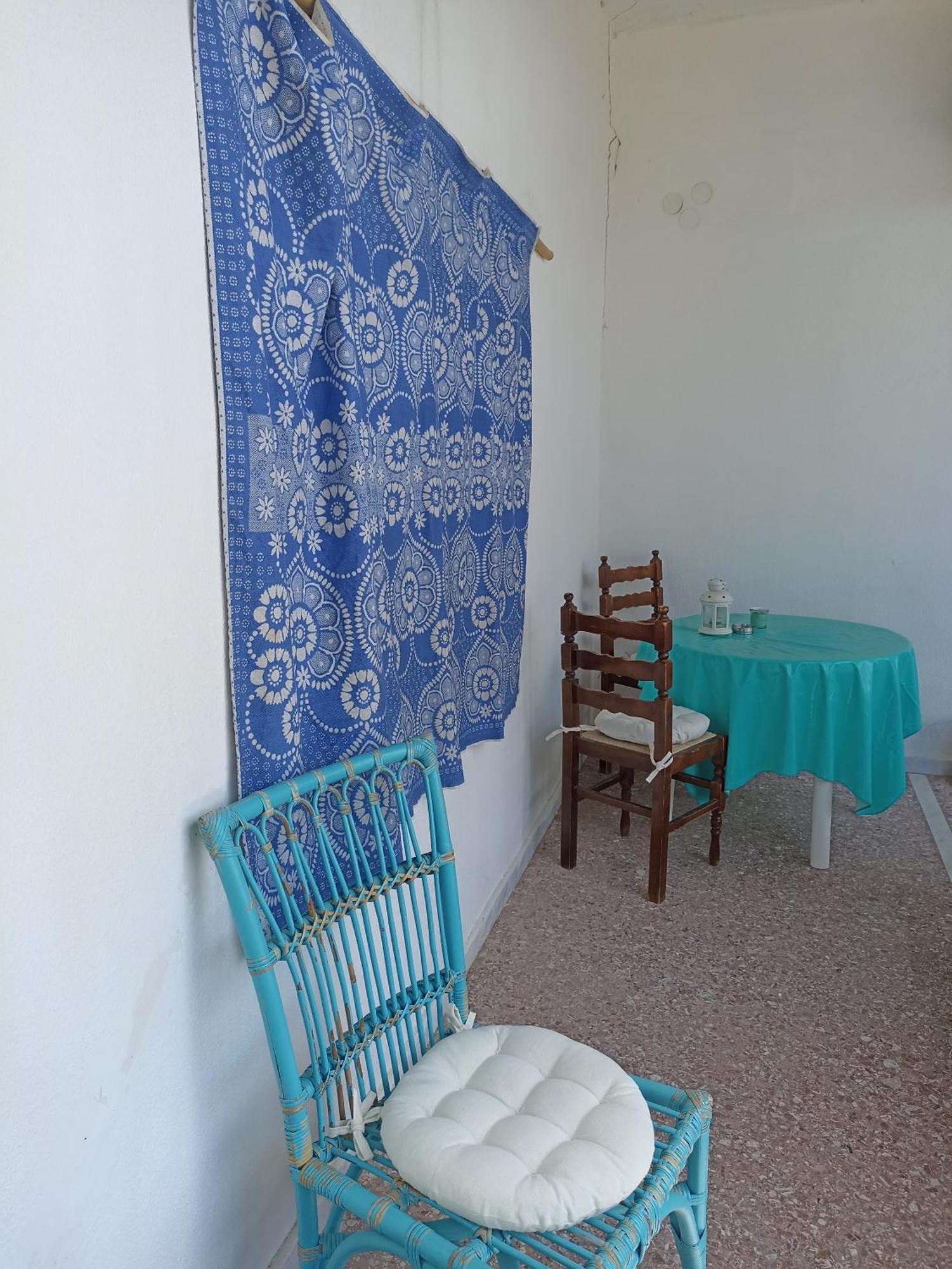 Apartamento Kalelia Nea Poteidaia Exterior foto