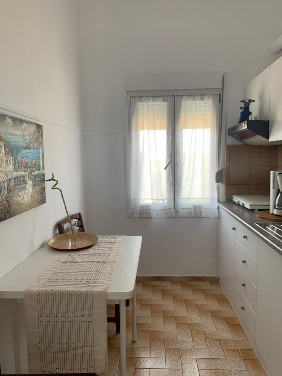 Apartamento Kalelia Nea Poteidaia Exterior foto