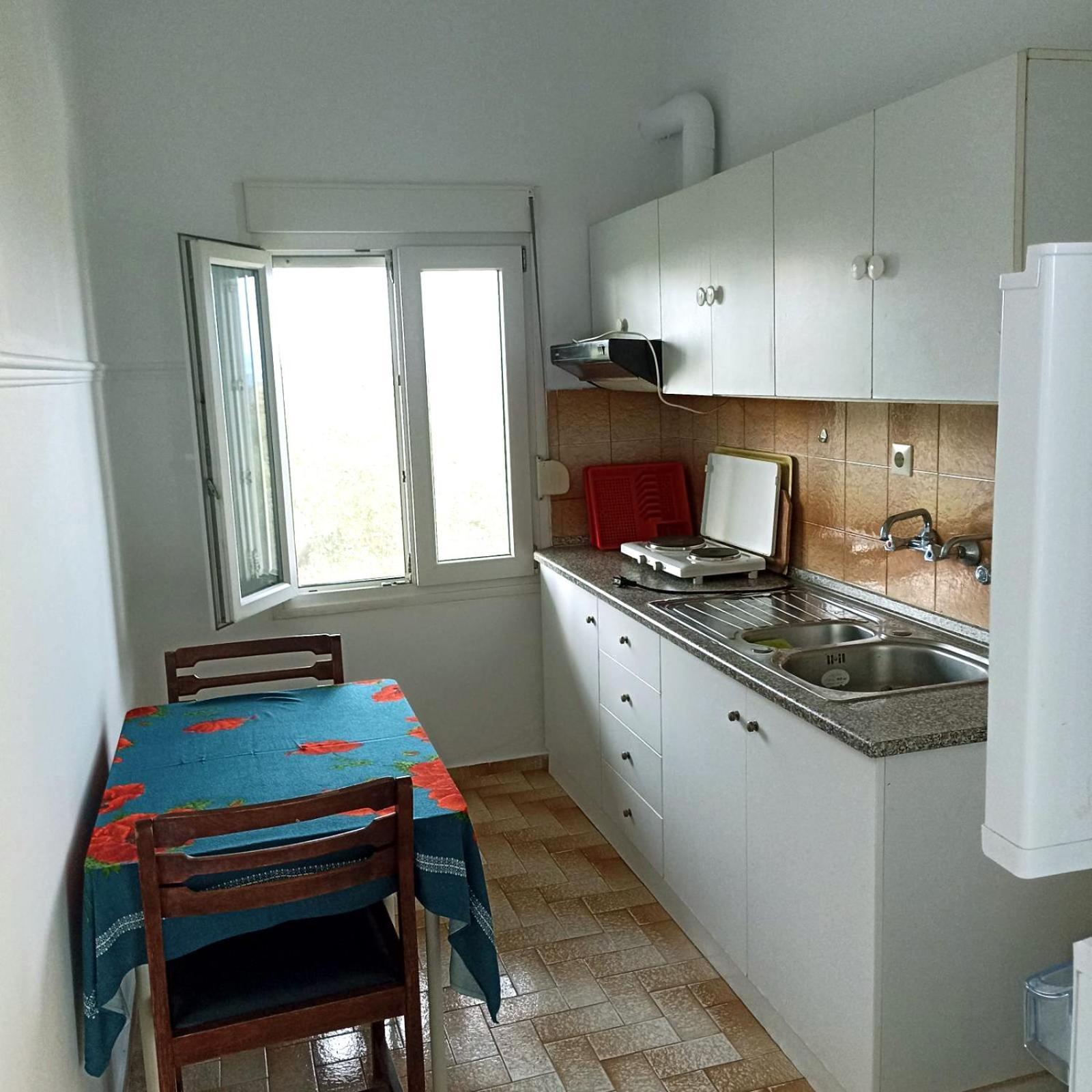 Apartamento Kalelia Nea Poteidaia Exterior foto