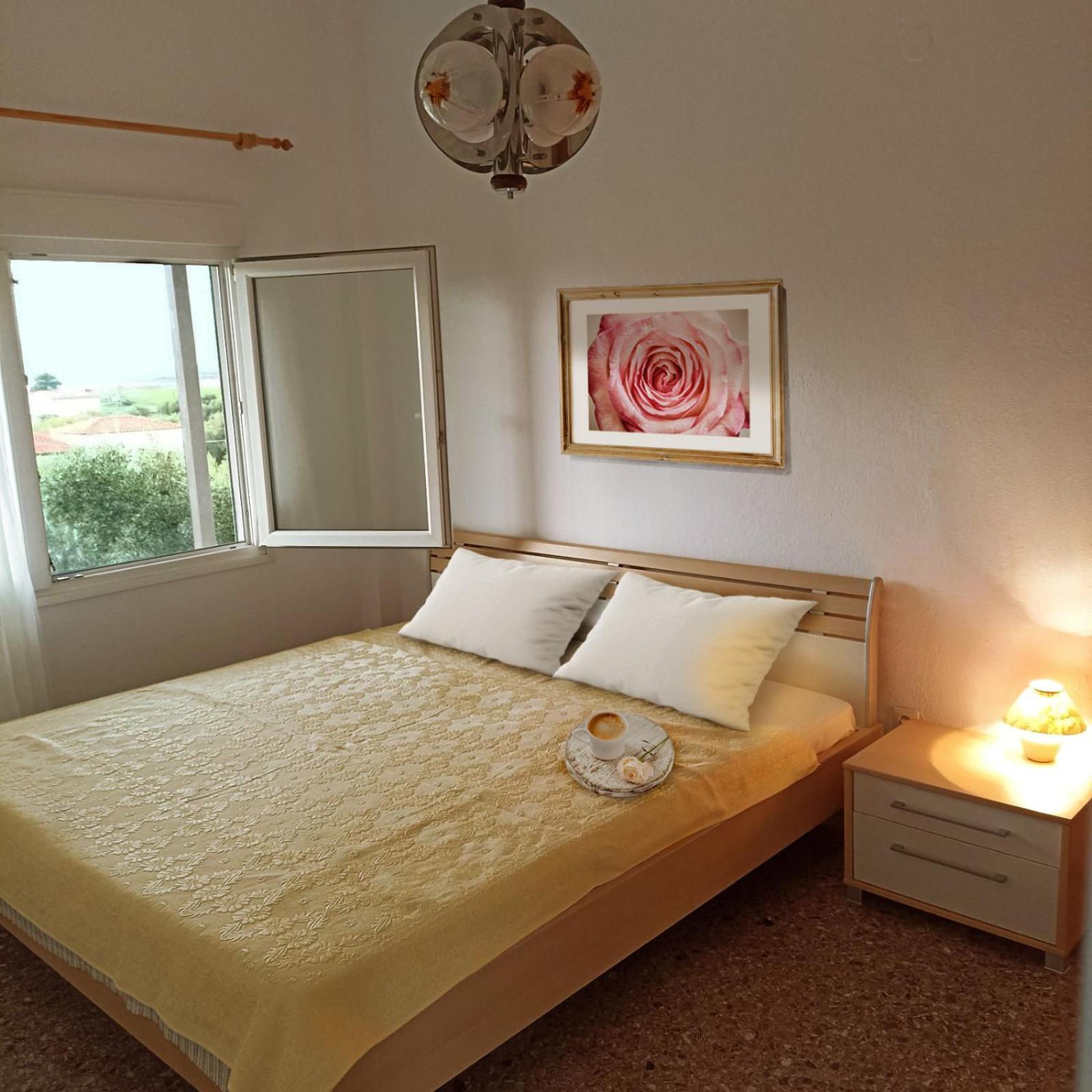 Apartamento Kalelia Nea Poteidaia Exterior foto